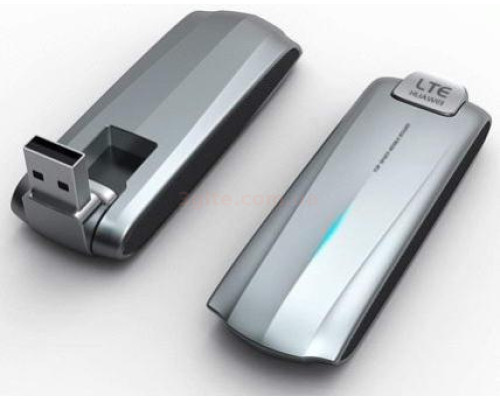 Huawei E398